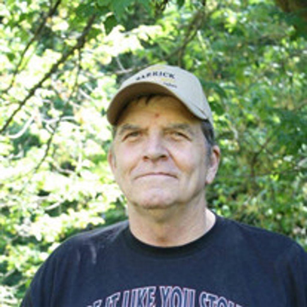 Mr. Cecil Hudspeth