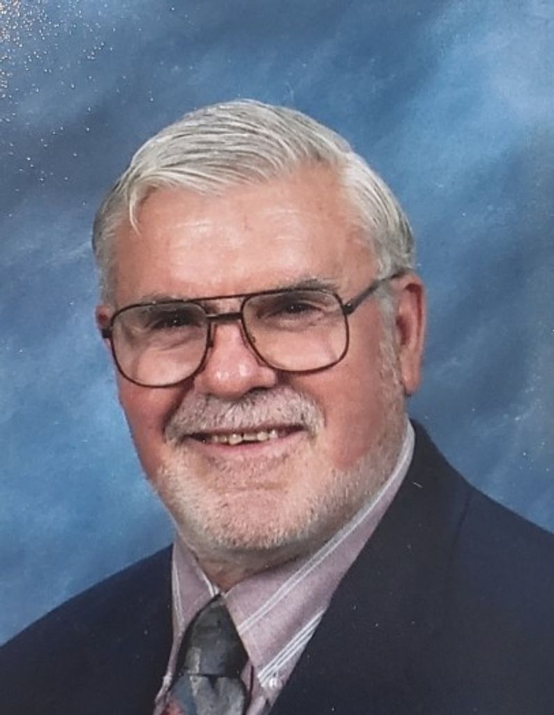 Charles L. Robbins