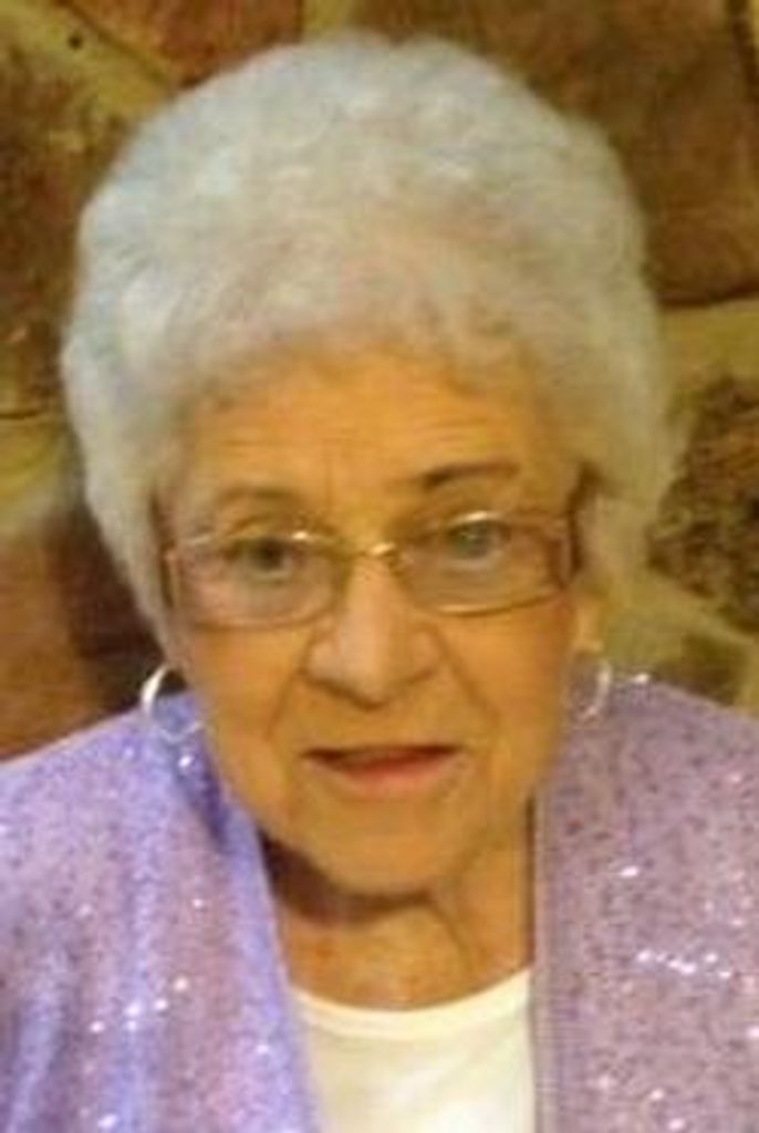 Una Marie Houk Armstrong Profile Photo