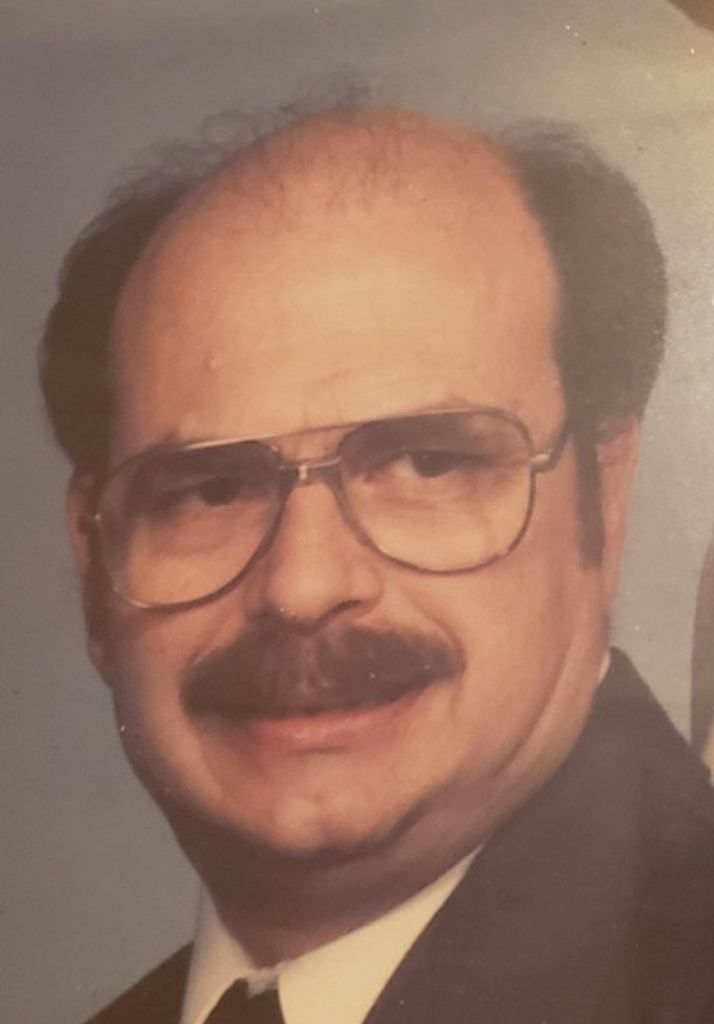 James Gatten Sr.