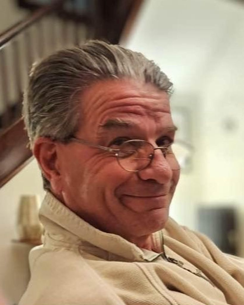John C. Musselman
