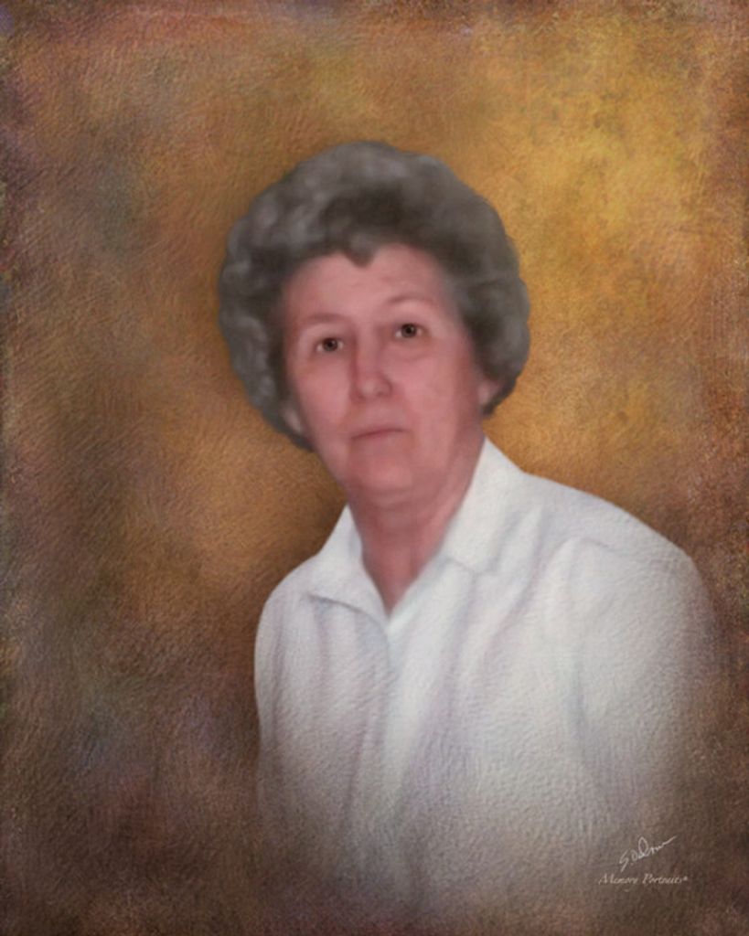 Margaret Quarles Herron