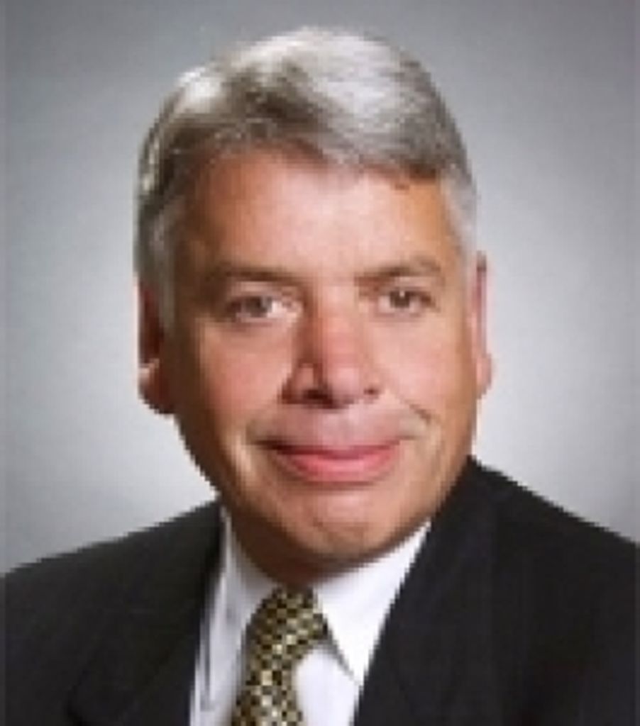 Paul Moore Profile Photo
