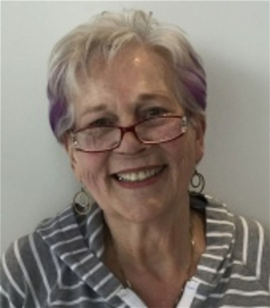 Patricia Leona Tuohy