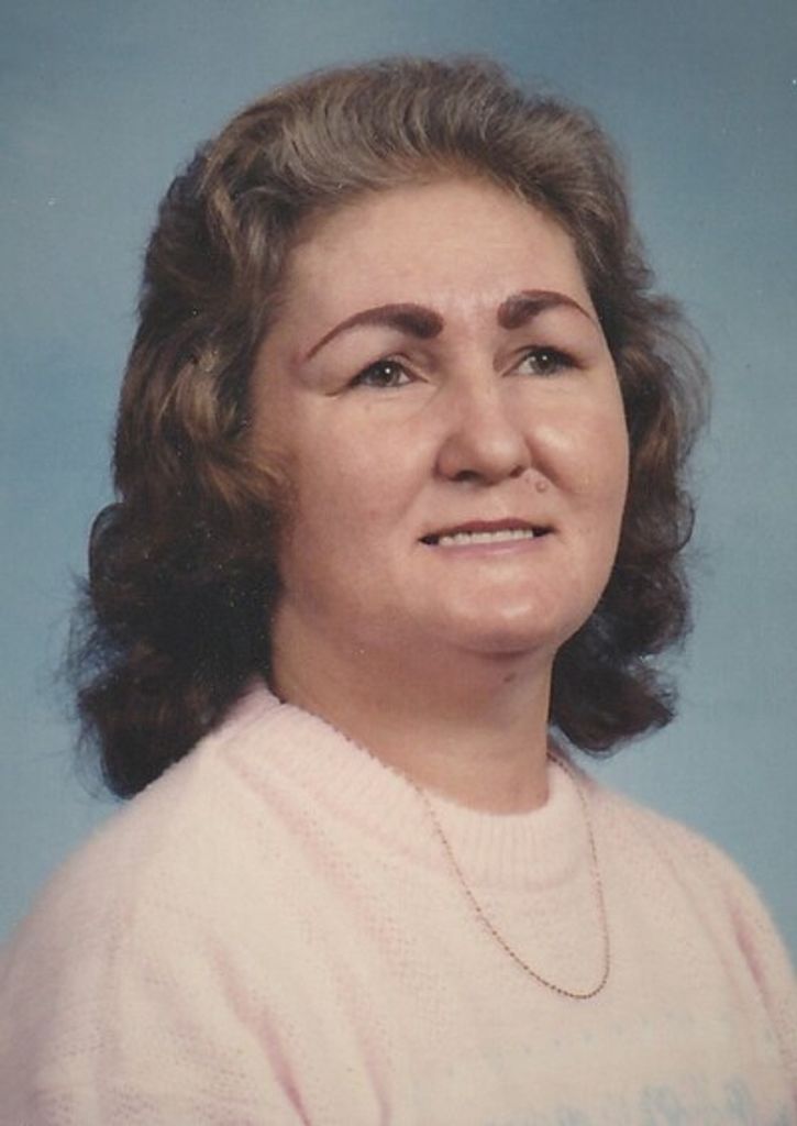 Sue Crutchfield Boone