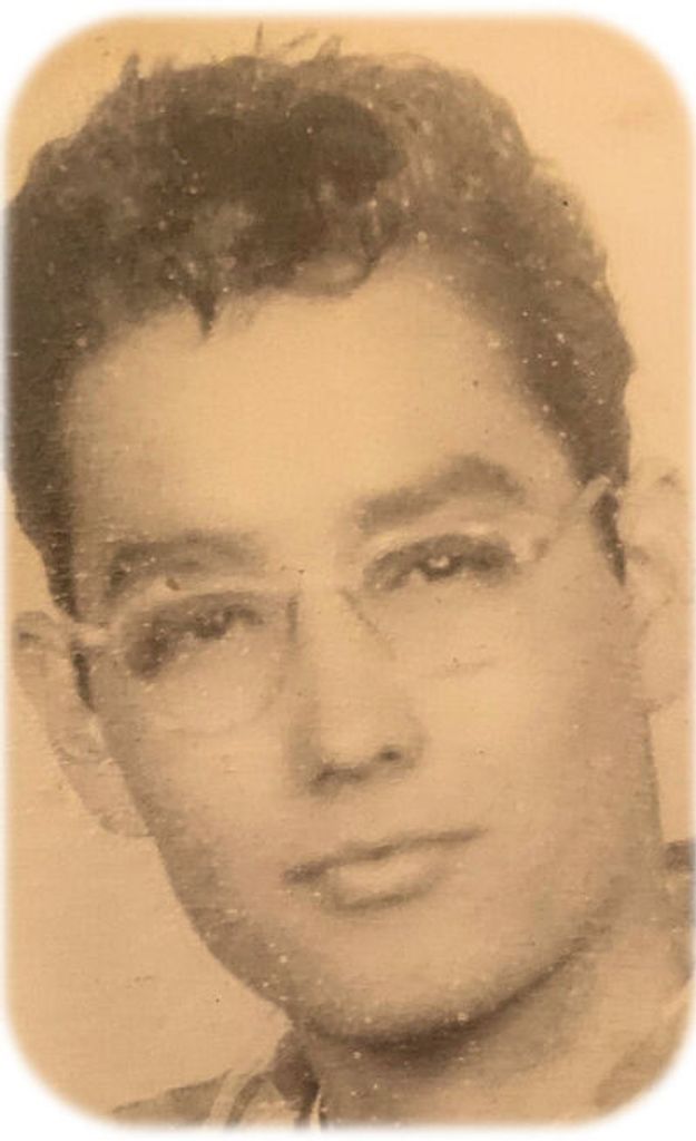 Rafael Sandoval Profile Photo