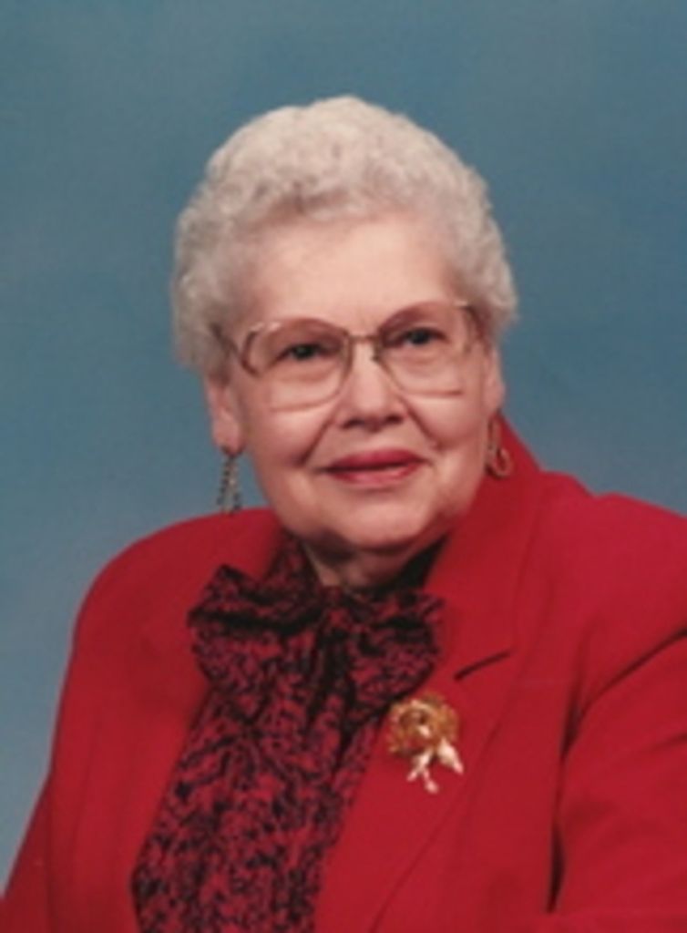 Mildred Maxine Blaze Profile Photo