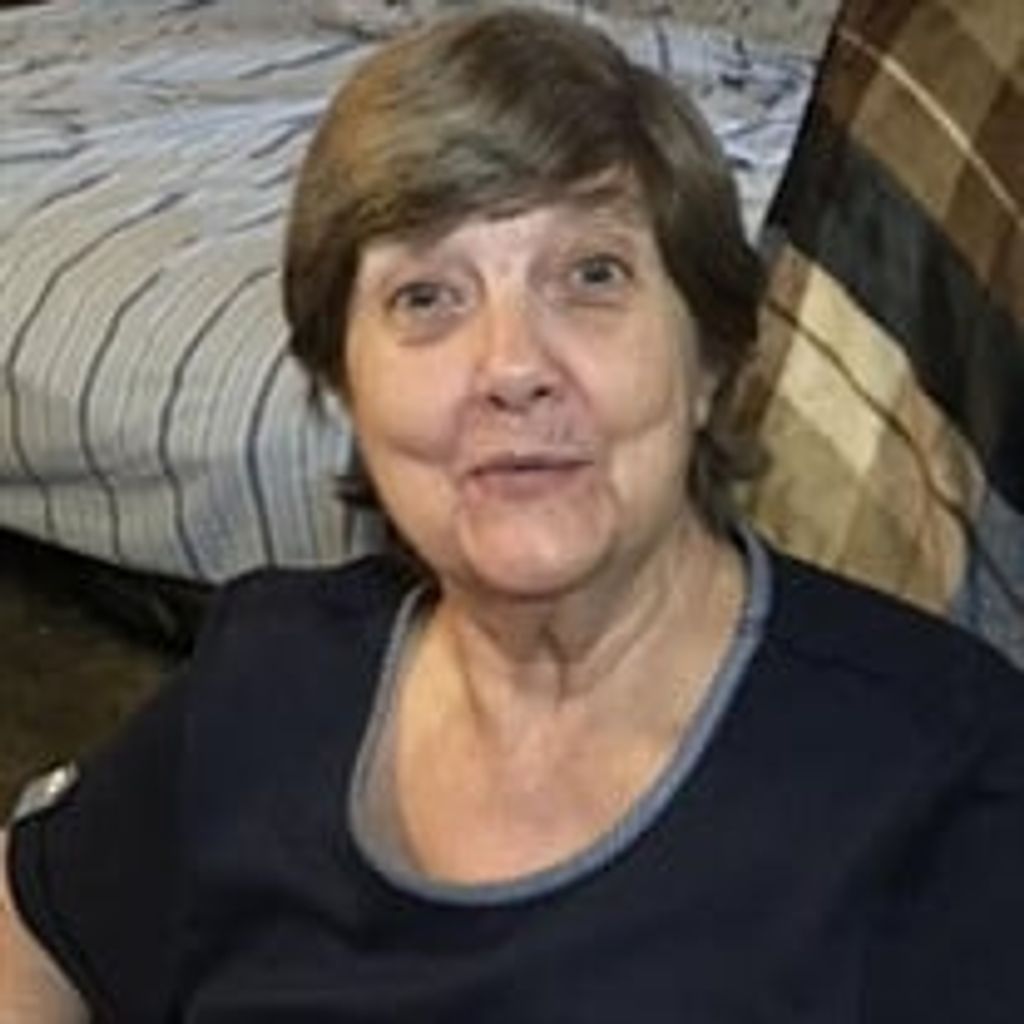 Ollie Virginia Donley