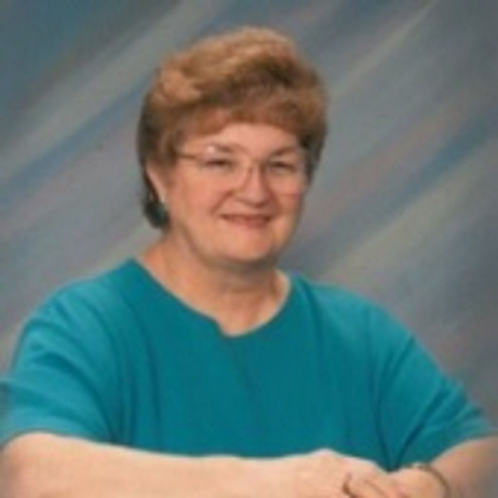 Vera A. Thompson