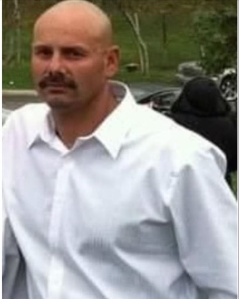 David Garcia Profile Photo