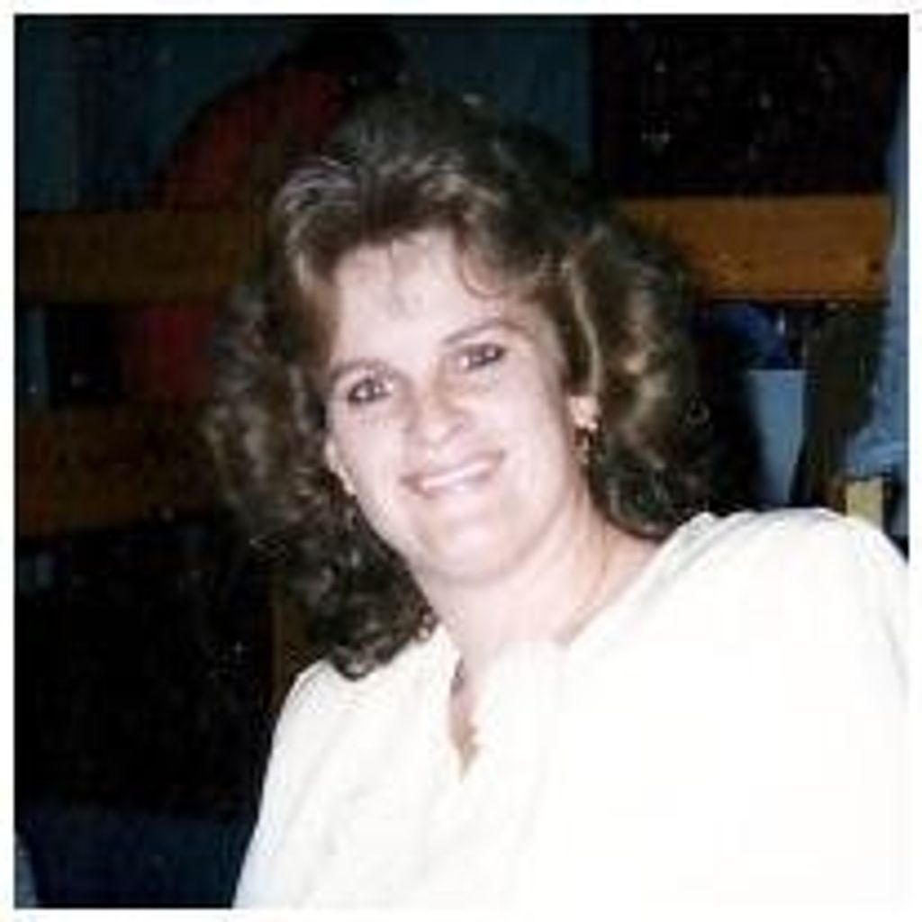 Dawn Renee Tucker