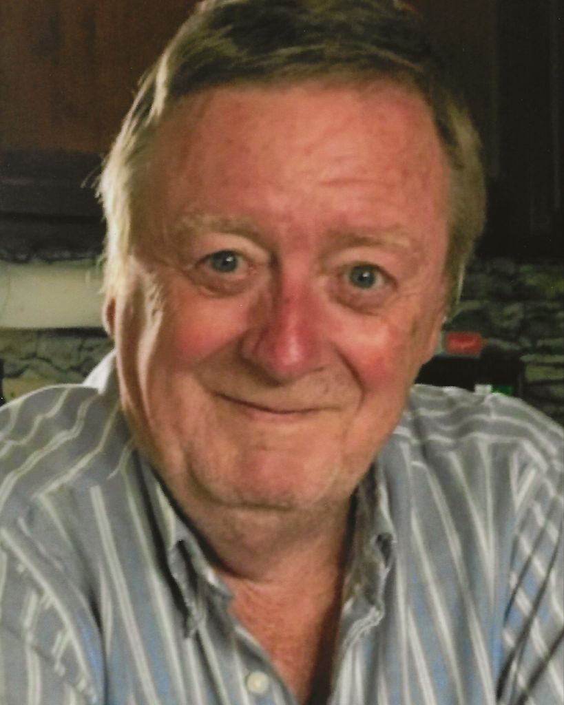 Willis E. England Jr. "Bill"