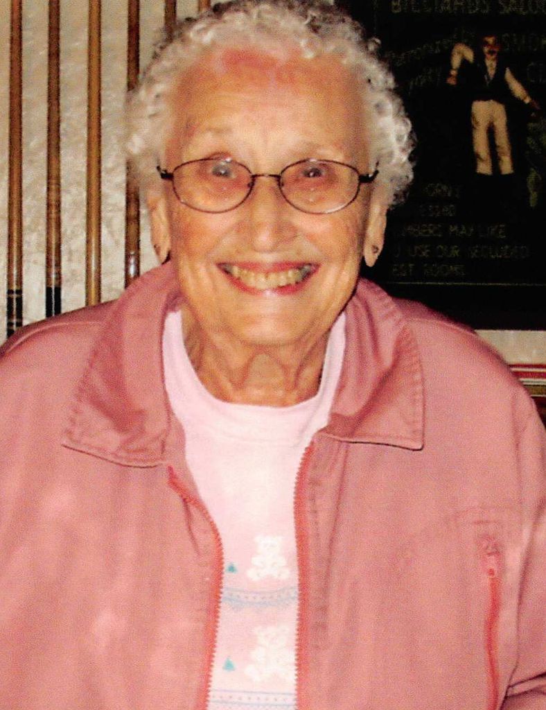 Doris  Lahoma Smith Profile Photo