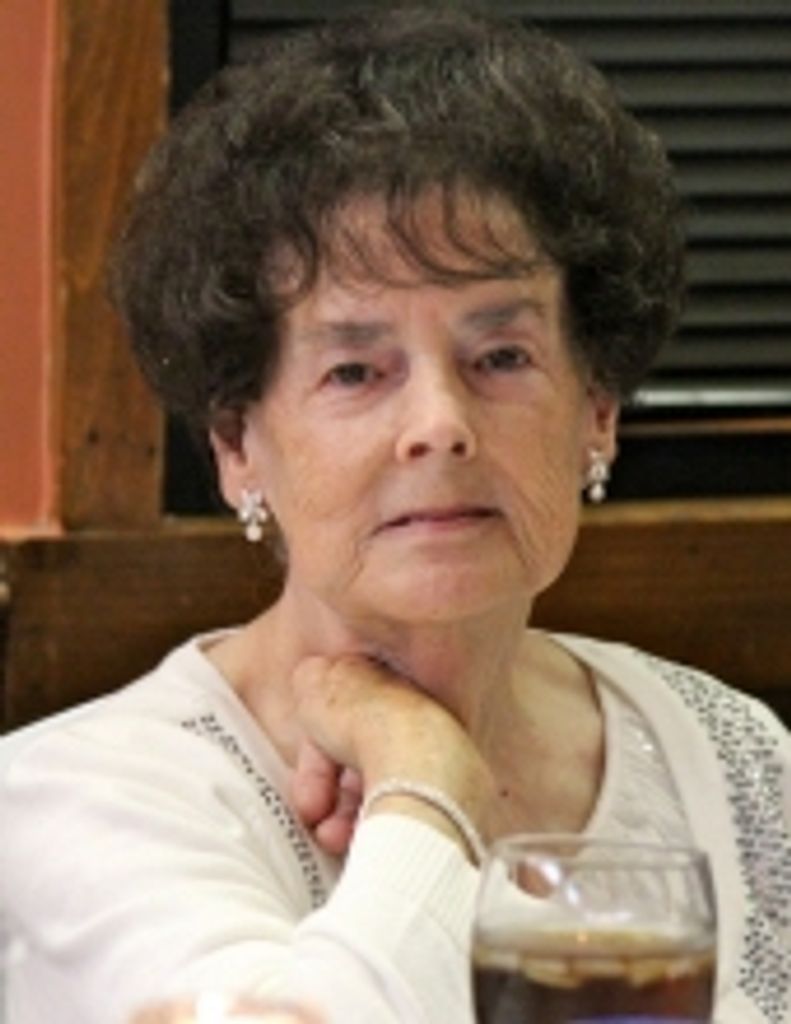 Shirley Myers
