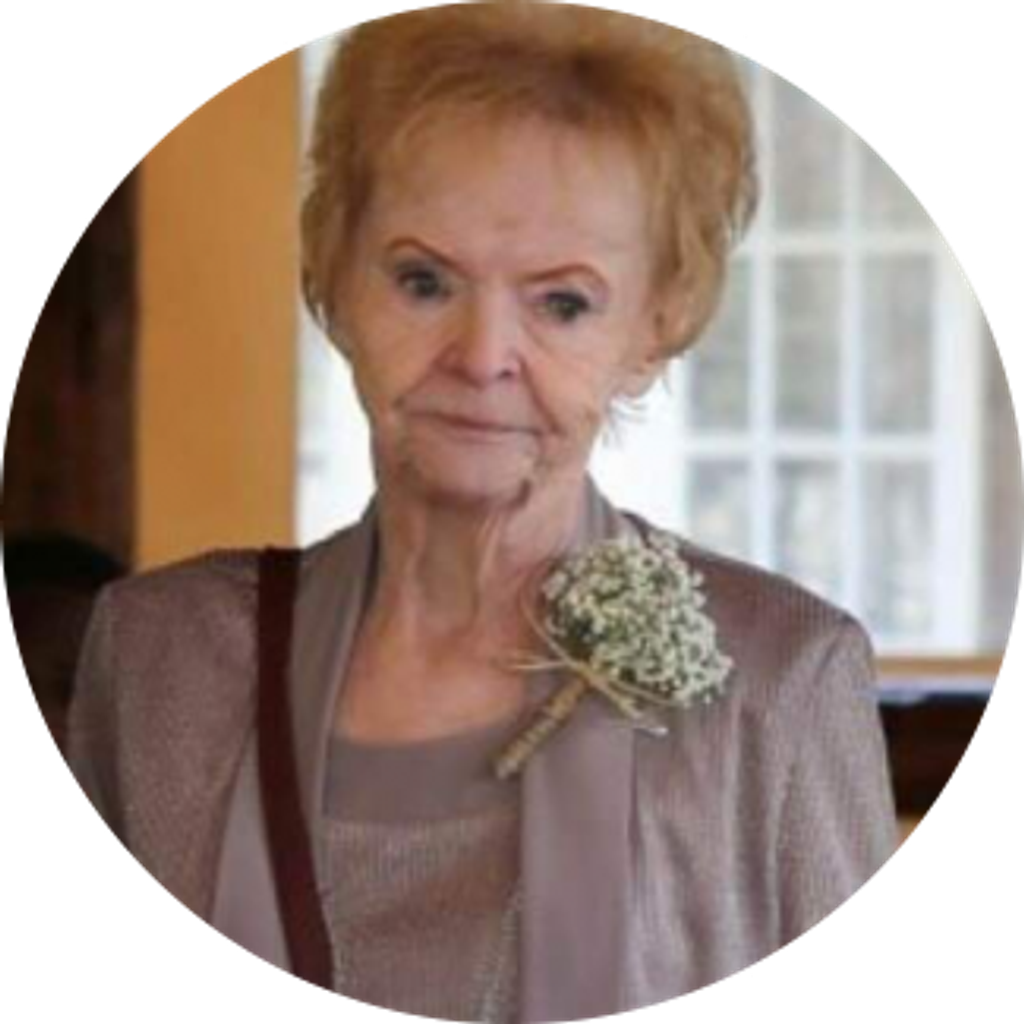 Patricia Ann Stewart