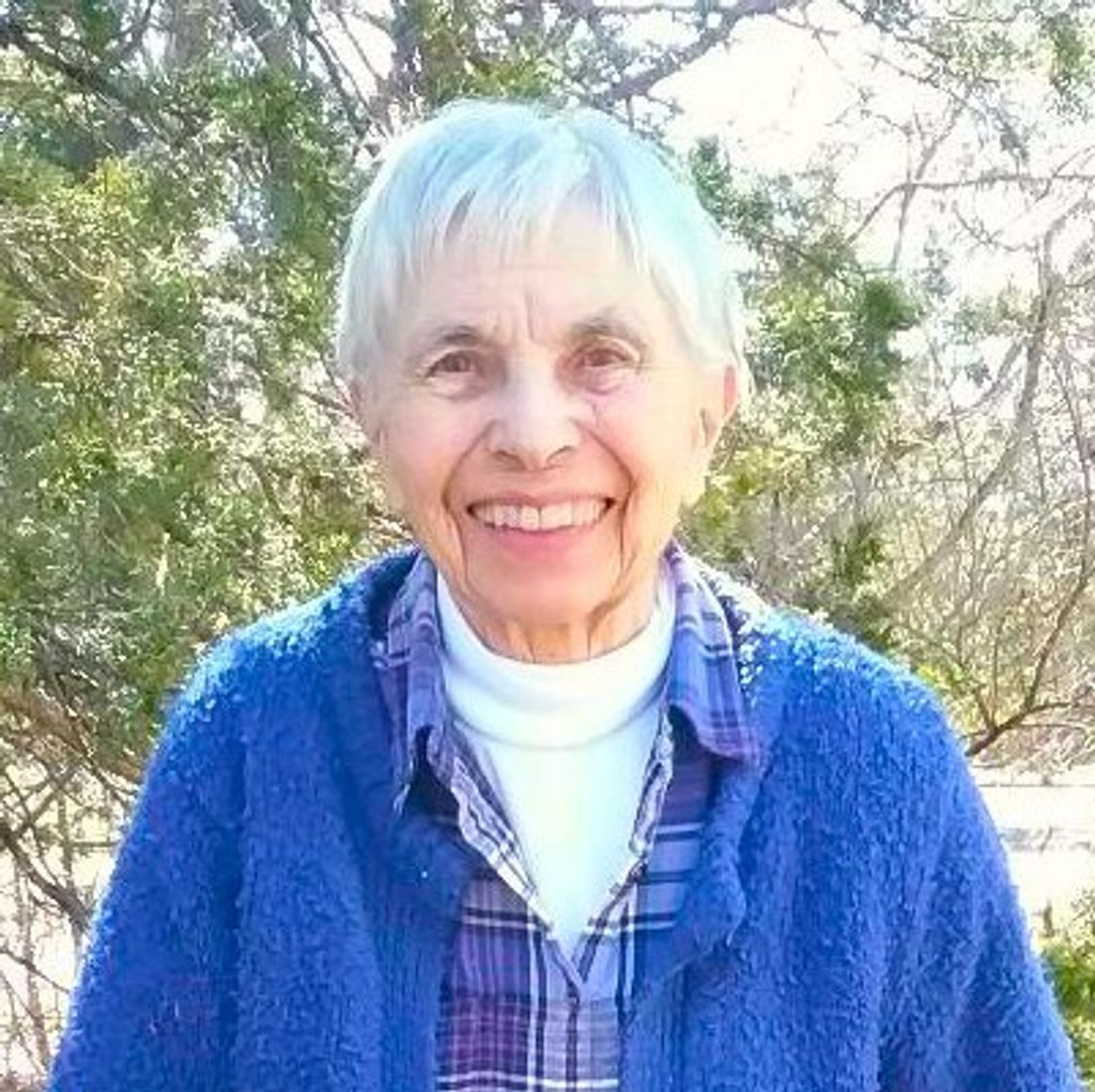 Amy Esther Larson Profile Photo