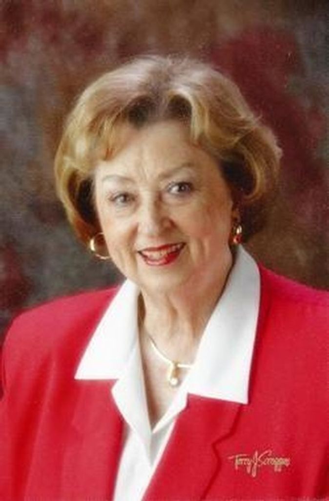 Ruth Kaufman Palmer