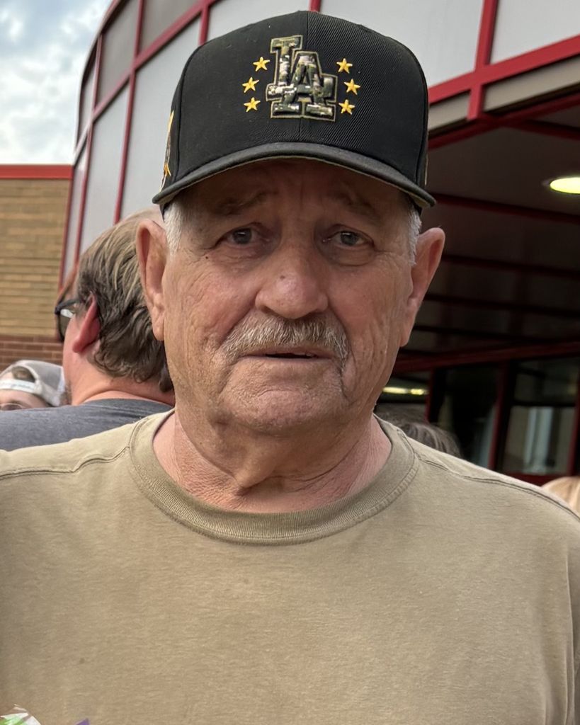 Thomas J. Capinas Profile Photo