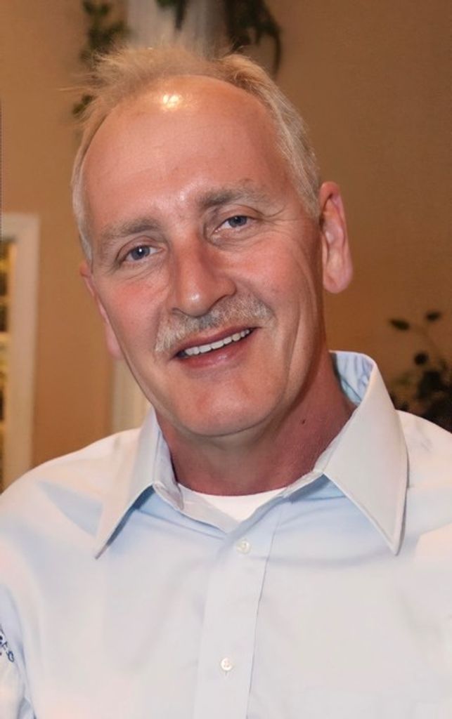 Gregory "Slim" Manning Profile Photo