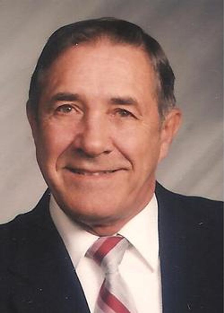 Gerald O. Ludvik