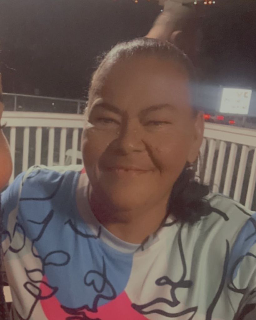 Rosa Maria Mendez Profile Photo