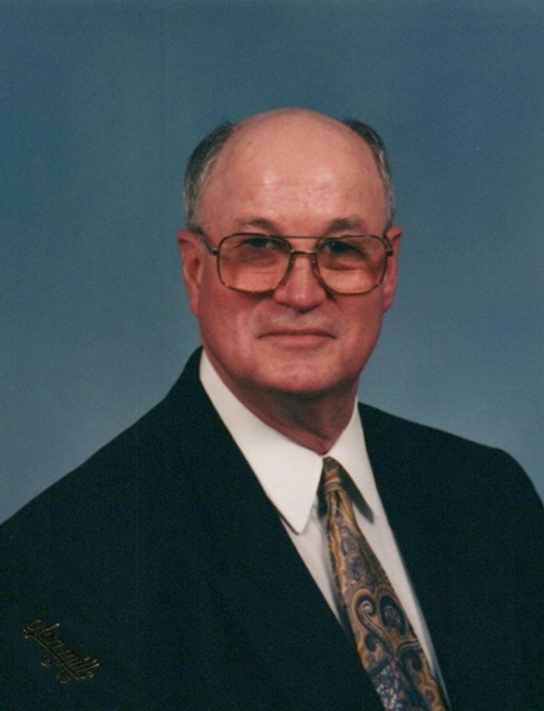 Gordon Sanford Mcdonald