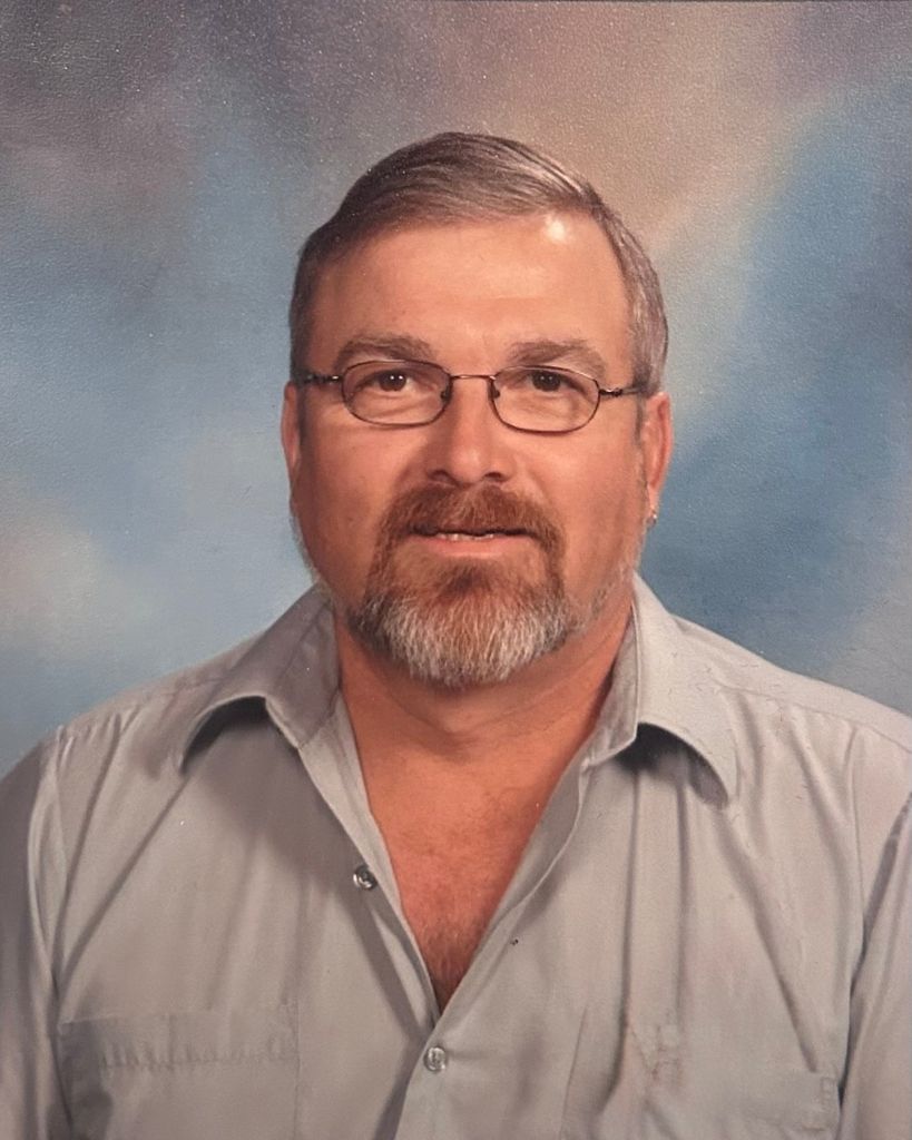 Robert "Bob" Gilmour