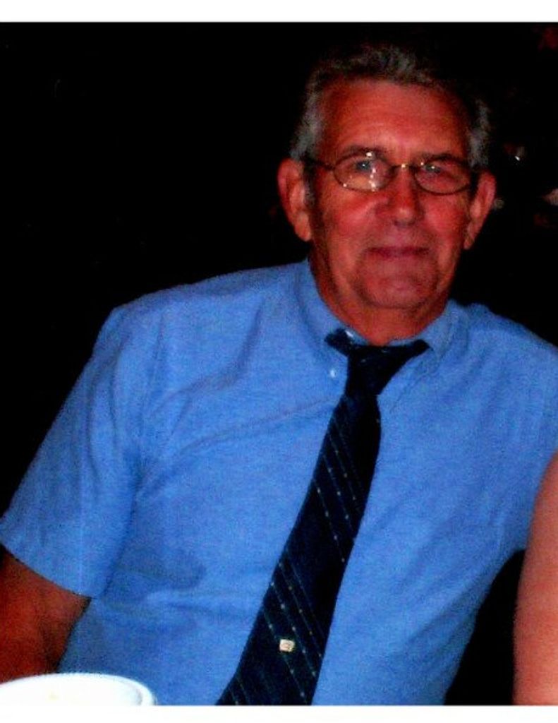 Roger James Reischman