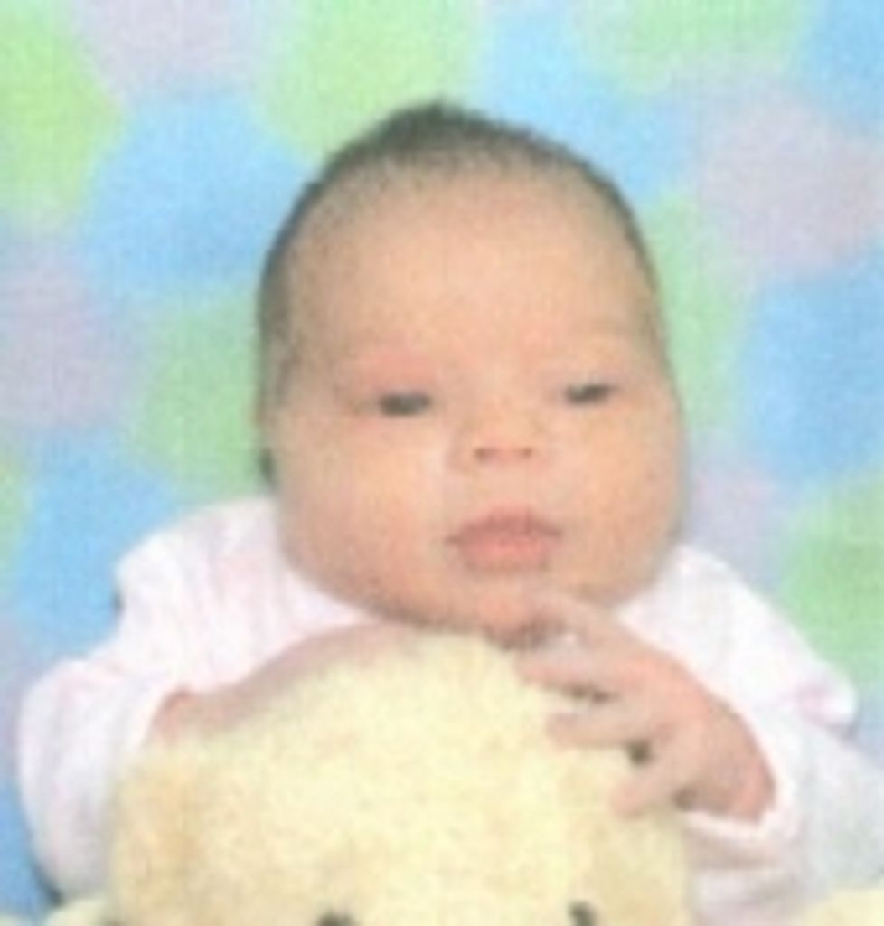 Sandra Elizabeth Plagens