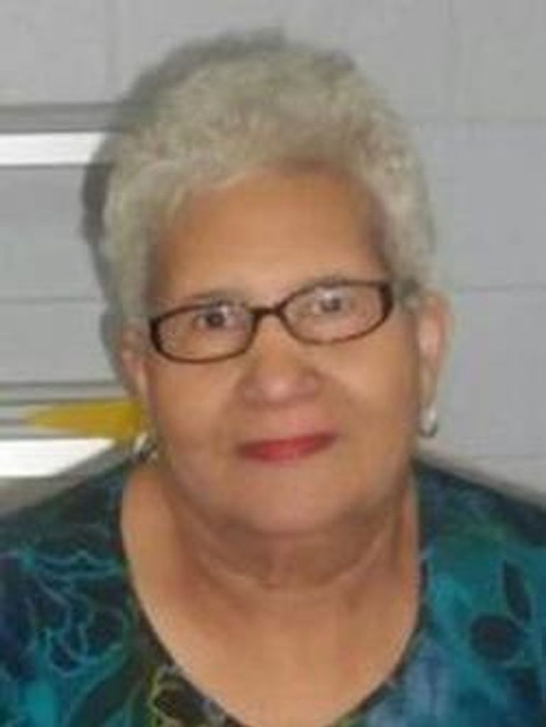 Maudrey Lee Handy Mccarthy