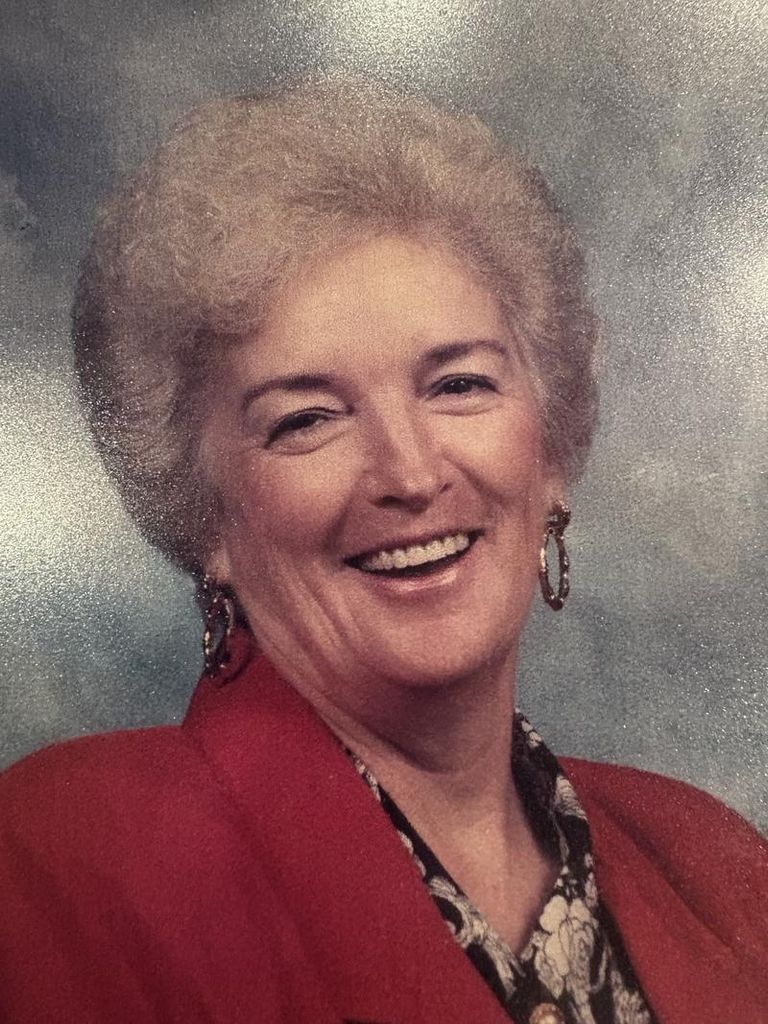 Anna Belle (Hughey) Epperson Profile Photo