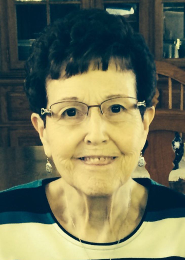 Mardelle Jean Blair Profile Photo