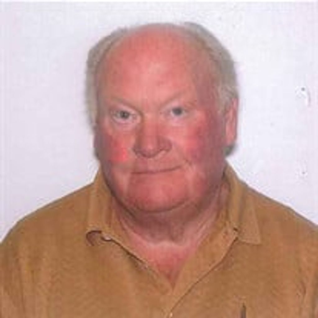 William Thomas Layman