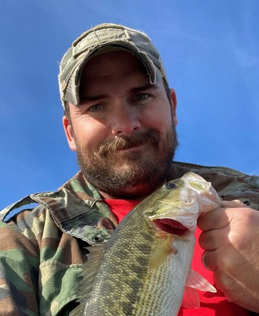 Steven Glenn Daugherty