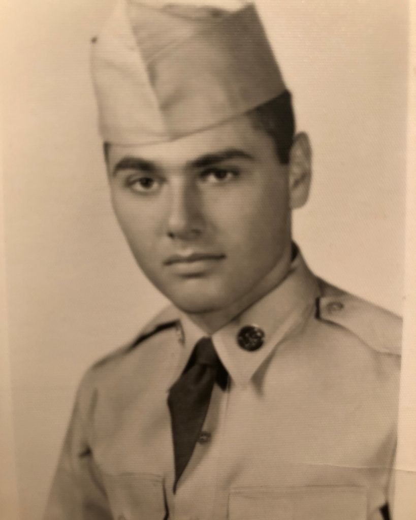Edward "Eddie" Alan Weisblatt Profile Photo