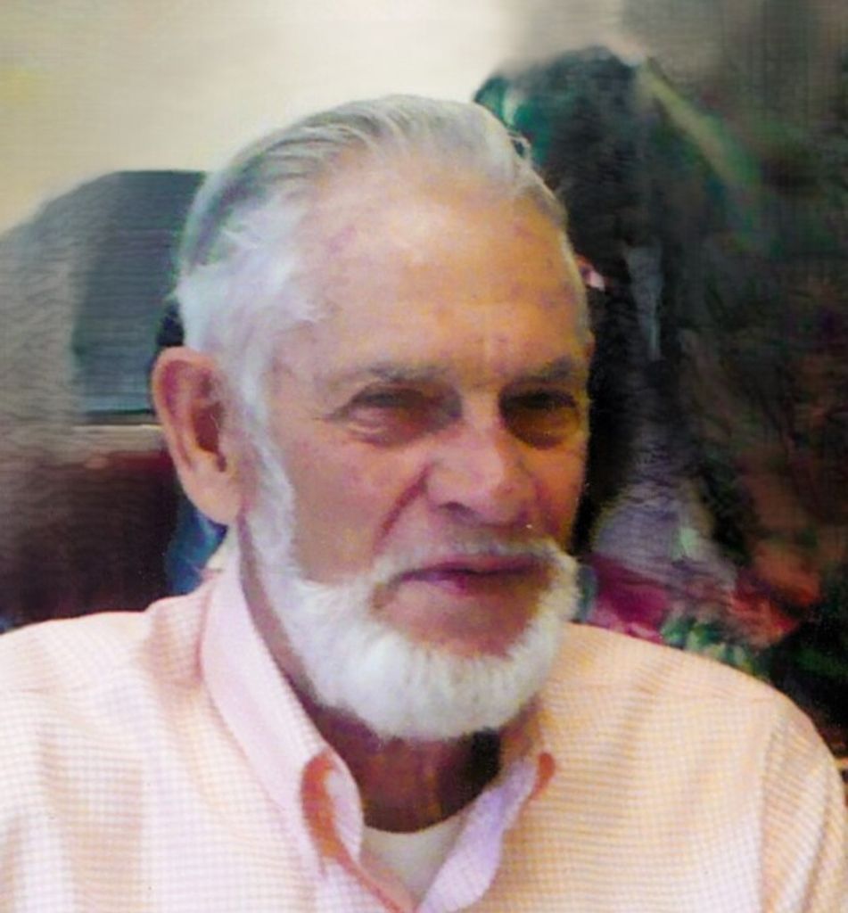 George Arthur Mccastle