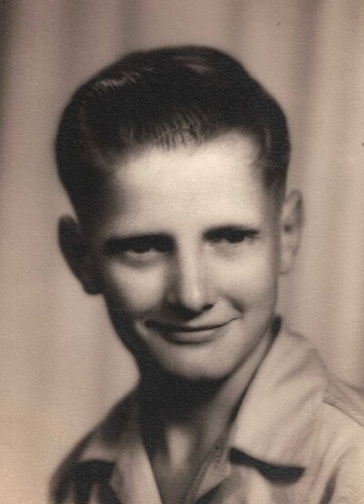 Wayne Ray Sommers Profile Photo