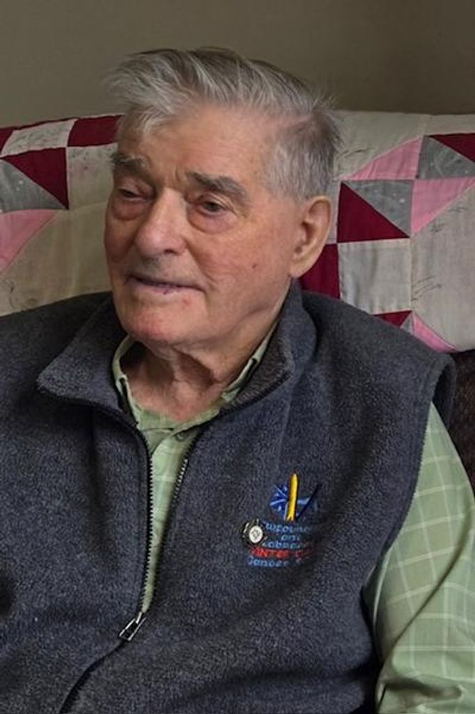 Earl Brown Profile Photo