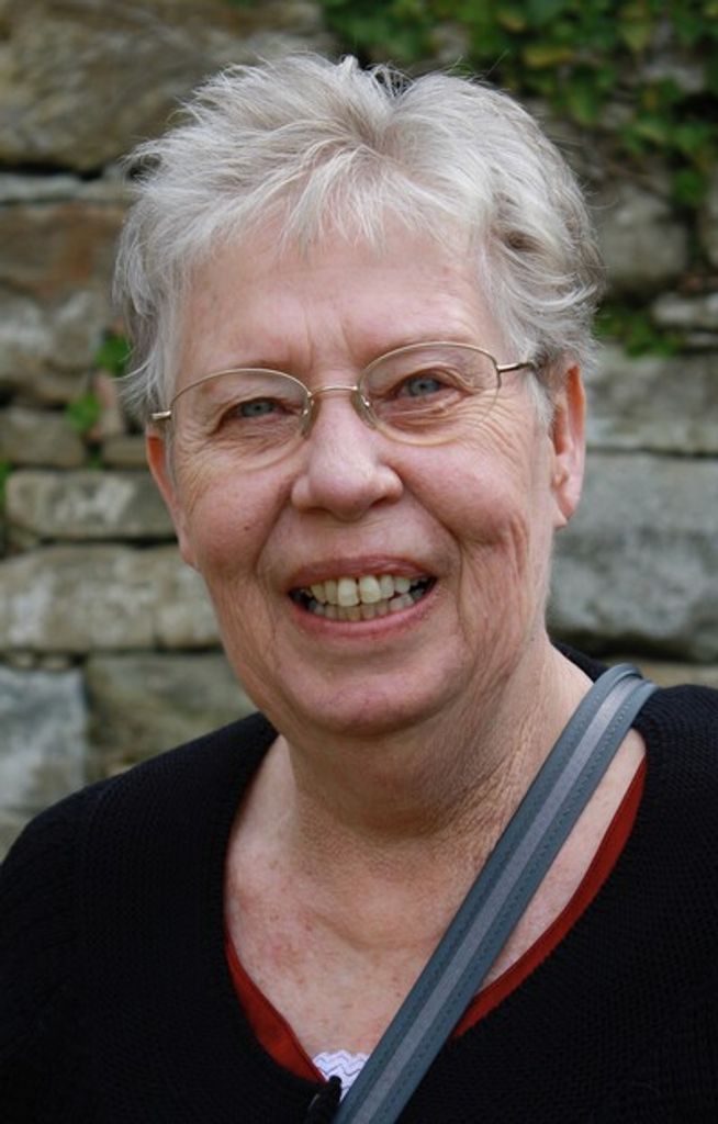 Barbara Mumford Profile Photo