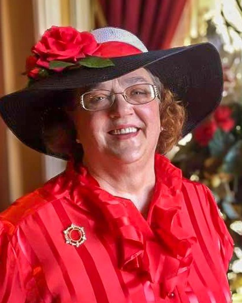 Carolyn M. Barnes