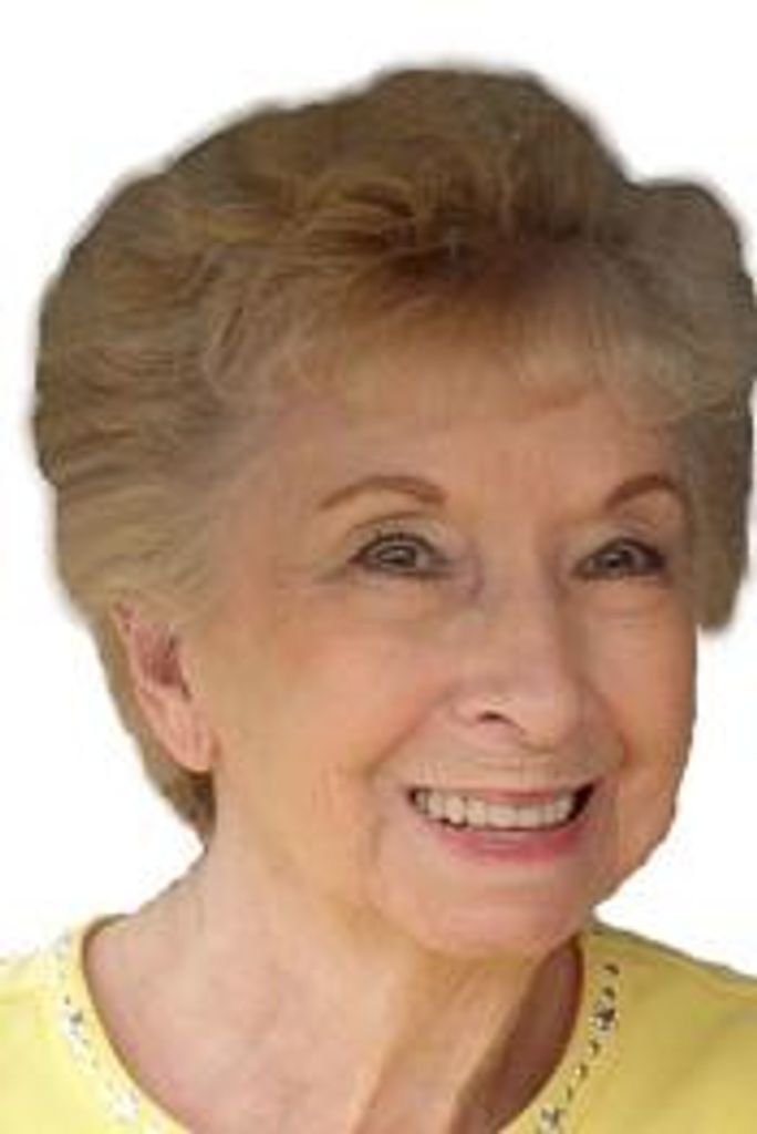 Helen Louise Boone