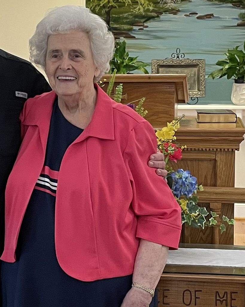 Margaret L Shelton Profile Photo