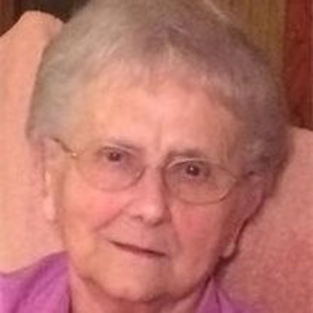 Verna Theriot
