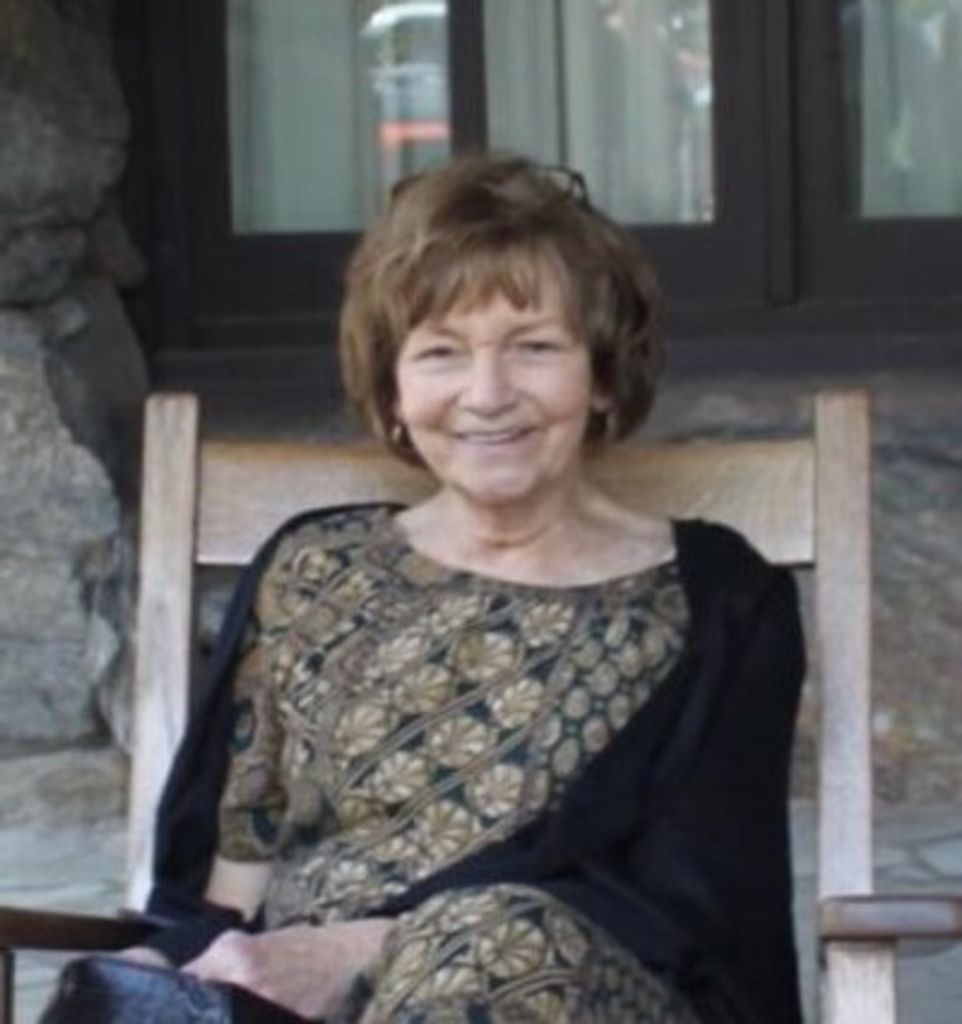 Sueann Ford Profile Photo
