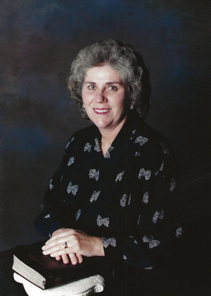 Nancy Bearden