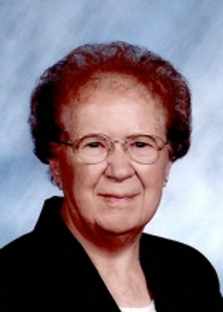 Phyllis Larsen