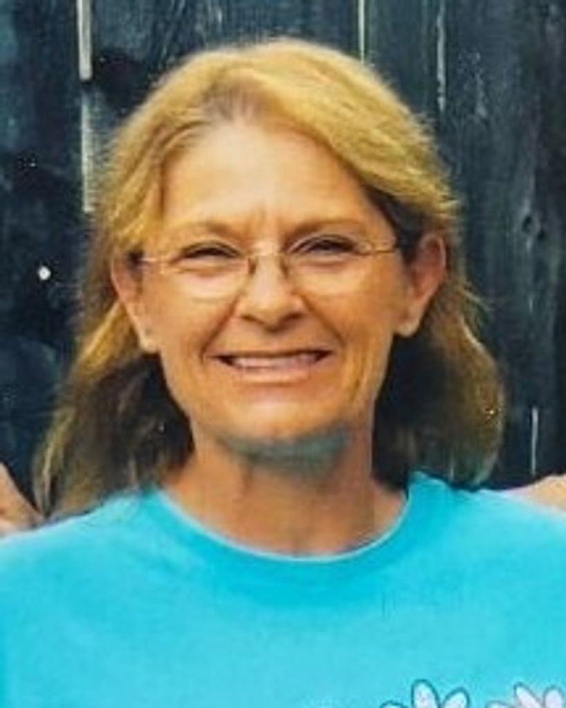 Beverly Vernice Ehrenberger