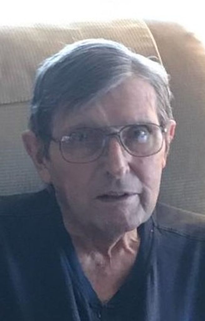 Murlon “Mudge” Lamme