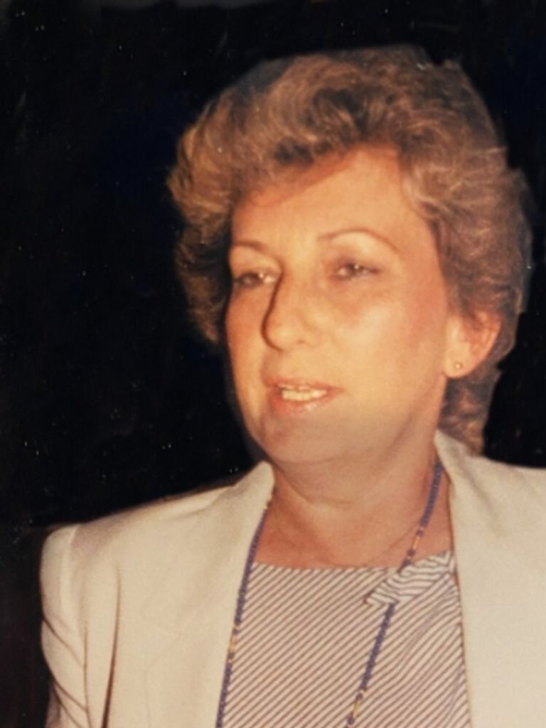 Genevieve Ann Morandi Profile Photo