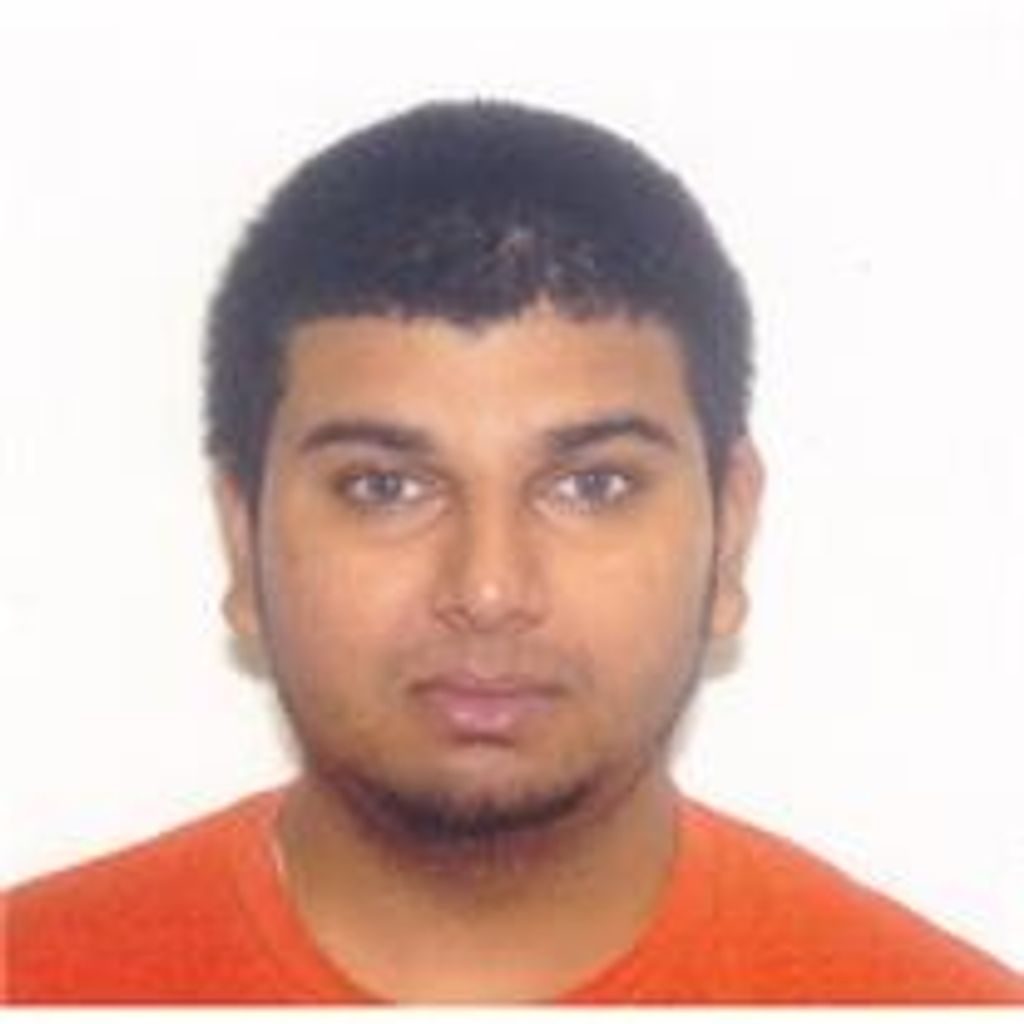 Harshitkumar Patel